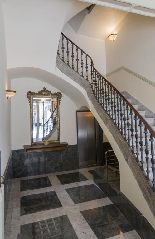 Apartament Major 33 Arbos Luaran gambar