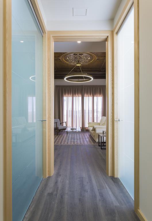 Apartament Major 33 Arbos Luaran gambar
