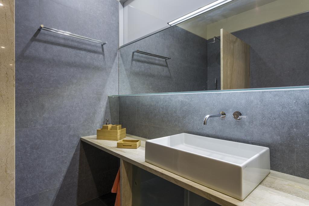 Apartament Major 33 Arbos Luaran gambar