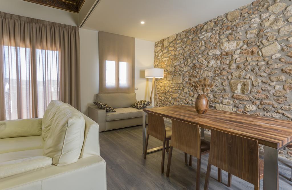 Apartament Major 33 Arbos Luaran gambar