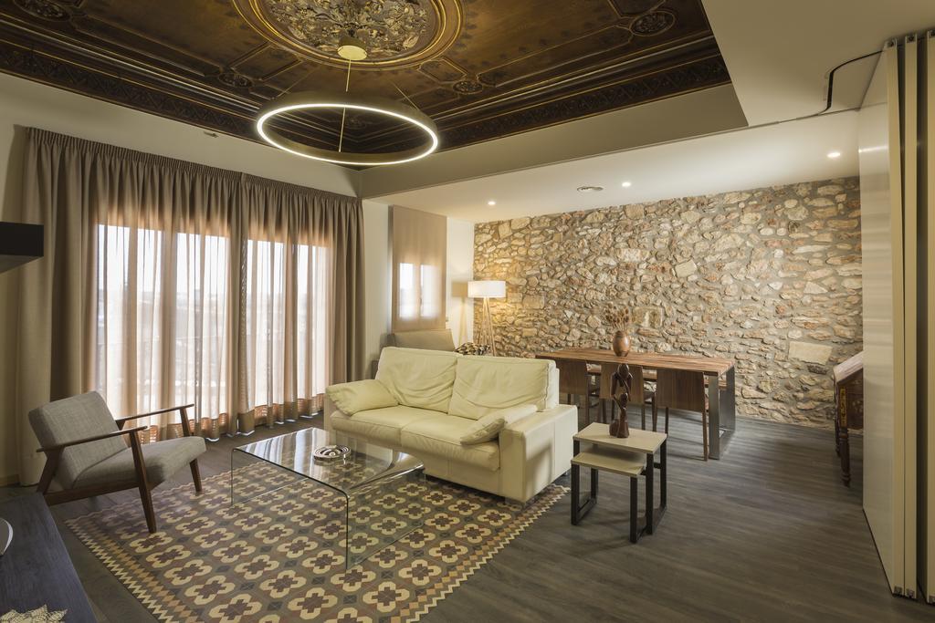 Apartament Major 33 Arbos Luaran gambar