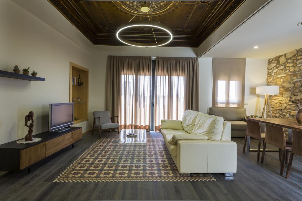 Apartament Major 33 Arbos Luaran gambar