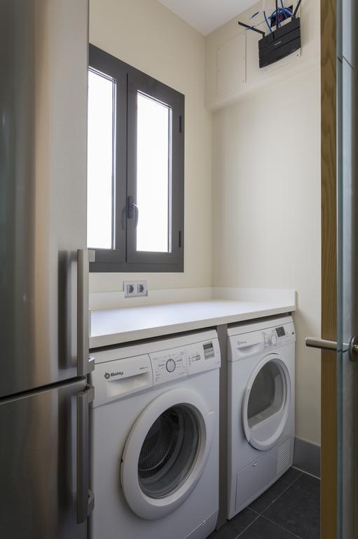 Apartament Major 33 Arbos Luaran gambar