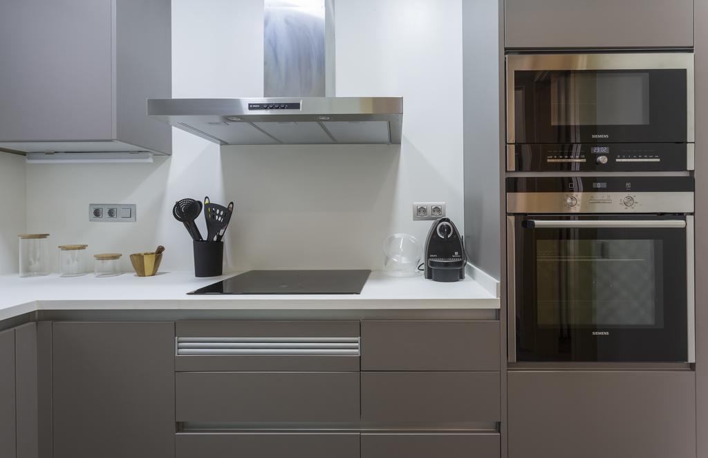 Apartament Major 33 Arbos Luaran gambar