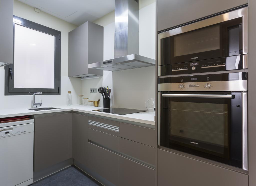 Apartament Major 33 Arbos Luaran gambar