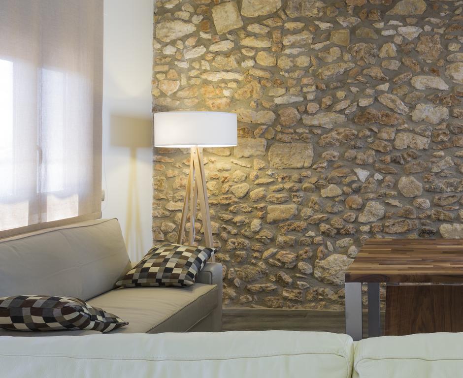 Apartament Major 33 Arbos Luaran gambar