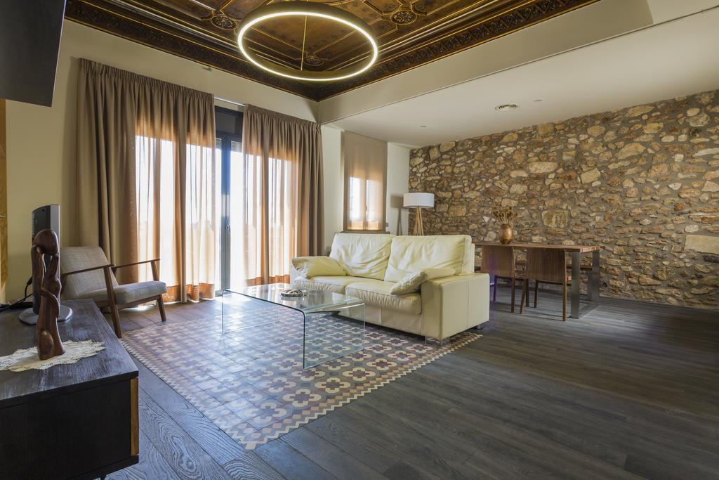 Apartament Major 33 Arbos Luaran gambar