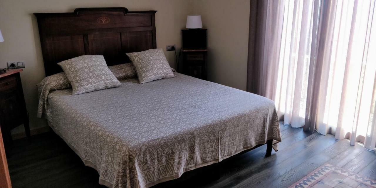 Apartament Major 33 Arbos Luaran gambar